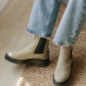 Jenni Kayne Brooklyn Lugg Boots